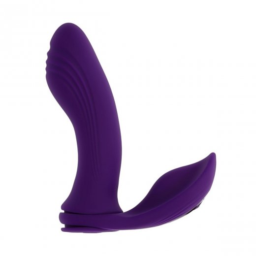 Vibr�tor PLAYBOY Evolved Mix & Match fialov�
