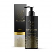 Lubrika�n� gel BodyGliss Erotic Collection Silky Soft Silicone 500 ml