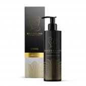 Lubrika�n� gel BodyGliss Erotic Collection Silky Soft Silicone 150 ml
