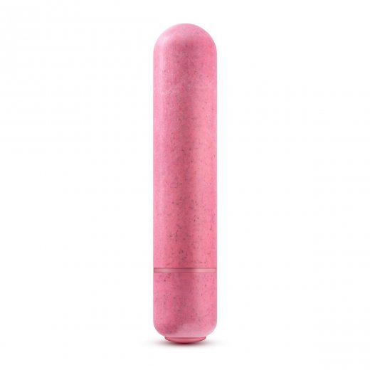 Vibr�tor Blush GAIA ECO Bullet r��ov�