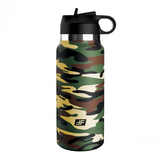 Masturb�tor Pipedream PDX Plus Fap Flask Happy Camper b�l�