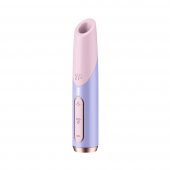 Stimul�tor klitorisu SATISFYER Bold Kiss r��ov�