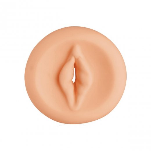 Man�eta na vakuovou pumpu Dream Toys Ramrod Pump Sleeve Vagina t�lov�