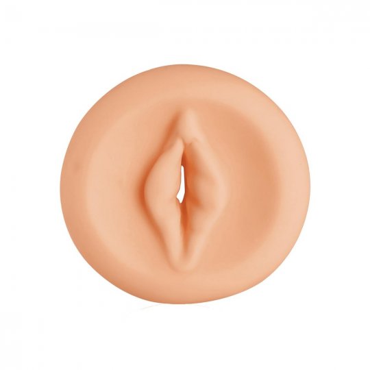 Man�eta na vakuovou pumpu Dream Toys Ramrod Pump Sleeve Vagina t�lov�