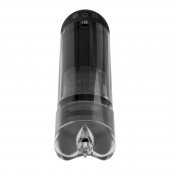 Vakuov� pumpa vibra�n� Pipedream PDX Elite Extender Pro �ern�