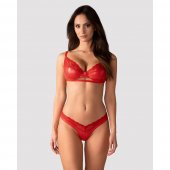 Souprava Obsessive Aliosa �erven�