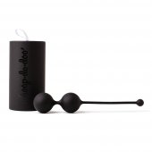 Venu�iny kuli�ky Whoop�de�doo noir �ern�