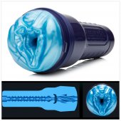 Masturb�tor FLESHLIGHT Fantasy Alien modr�