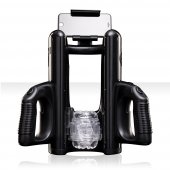 Simul�tor FLESHLIGHT Quickshot Launch �ern�