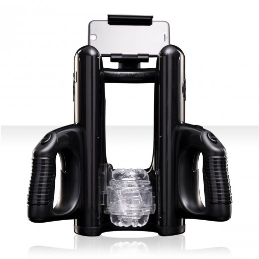 Simul�tor FLESHLIGHT Quickshot Launch �ern�