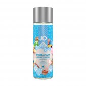 Lubrika�n� gel System JO Candy Shop H2O Bubblegum 60 ml