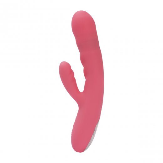 Vibr�tor Svakom Avery Powerful Thrusting r��ov�