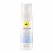 �istic� prost�edek PJUR TOY FOAM 150 ml