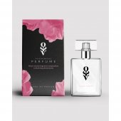 Parf�m s feromony Obsessive Floral Woody