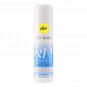 Lubrika�n� gel PJUR TOY GLIDE 100 ml