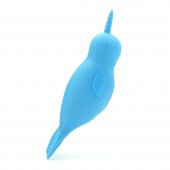 Stimul�tor Unihorn of the Sea Neigh Mo The Narwhal modr�