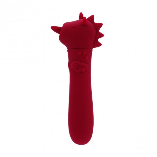 Vibr�tor Unihorn USB Bullet Blaze Diablo v�nov�
