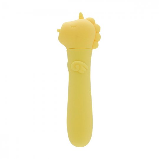 Vibr�tor Unihorn USB Bullet Bean Blossom �lut�