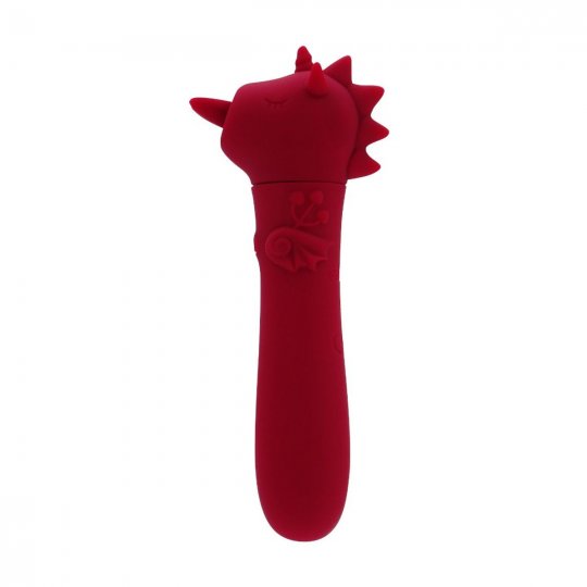 Vibr�tor Unihorn USB Bullet Blaze Diablo v�nov�
