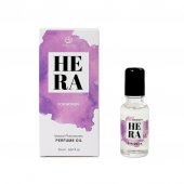 Olejov� parf�m SECRET PLAY HERA Natural Pheromones pro �eny 20 ml