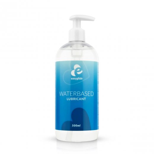Lubrika�n� gel EasyGlide Waterbased 500 ml