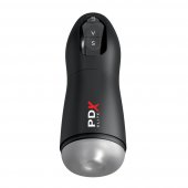 Masturb�tor Pipedream PDX Elite Suck-O-Matic �ern�