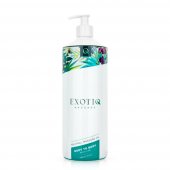 Olej mas�n� Exotiq BODY TO BODY NEUTRAL 1000 ml