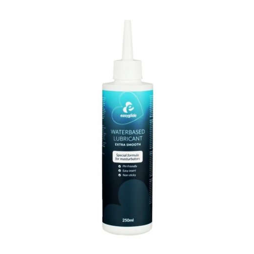 Lubrika�n� gel EasyGlide Masturbator Gel Extra Smooth 250 ml
