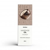 Olej mas�n� SATISFYER Coconut 250 ml