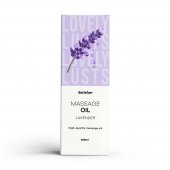 Olej mas�n� SATISFYER Lavender 250 ml