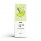 Olej mas�n� SATISFYER Lemongrass 250 ml