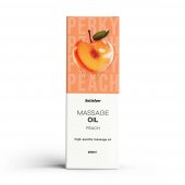 Olej mas�n� SATISFYER Peach 250 ml