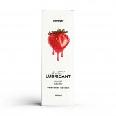 Lubrika�n� gel SATISFYER Blast Berry 300 ml