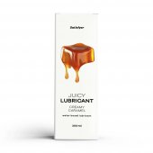 Lubrika�n� gel SATISFYER Creamy Caramel 300 ml