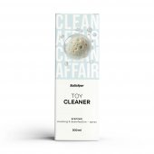 �istic� sprej SATISFYER Cleaning & Desinfection Premium 300 ml