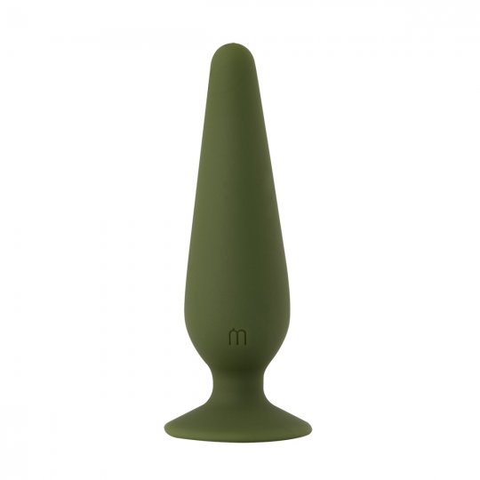 Kol�k an�ln� Maude CONE mal� zelen�