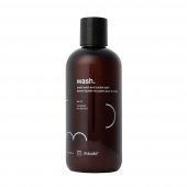 T�lov� myc� gel a koupelov� p�na Maude WASH no.0 355 ml
