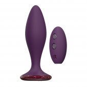 Vibr�tor Dream Toys GLAM STRONG ANAL �erven�