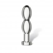Dildo Mystim O(h!)-THELLO eStim st��brn�