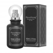 Parf�m s feromony PheroStrong Show pro mu�e 50 ml