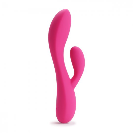 Vibr�tor PlusOne Dual Massager r��ov�