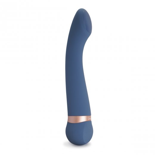 Vibr�tor PlusOne Deia Hot & Cold Temptation G-Spot modr�