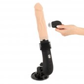 Vibr�tor You2Toys RC Fucking Machine with Remote Control t�lov�