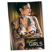 Kalend�� Tattoo Girls 2026