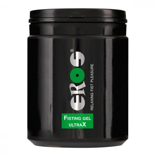 Lubrika�n� gel EROS FISTING GEL ULTRAX 1000 ml