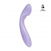 Vibr�tor Svakom Margot App-Controlled Dual Motor G-Spot fialov�