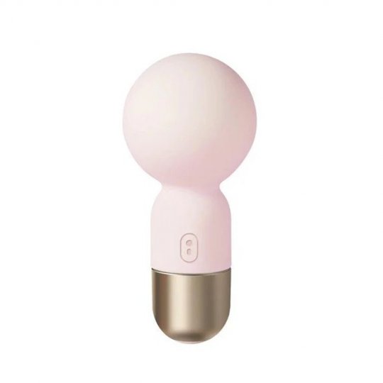 Mas�n� hlavice HONEY PLAY BOX POKEWAN Pocket Mini Vibrating r��ov�