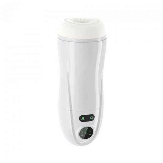Masturb�tor HONEY PLAY BOX KAI 2 Suction and Vibration Male b�l�