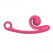Vibr�tor Snail Vibe CURVE r��ov�