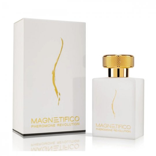 Feromony MAGNETIFICO PHEROMONE REVOLUTION PRO �ENY 50 ml